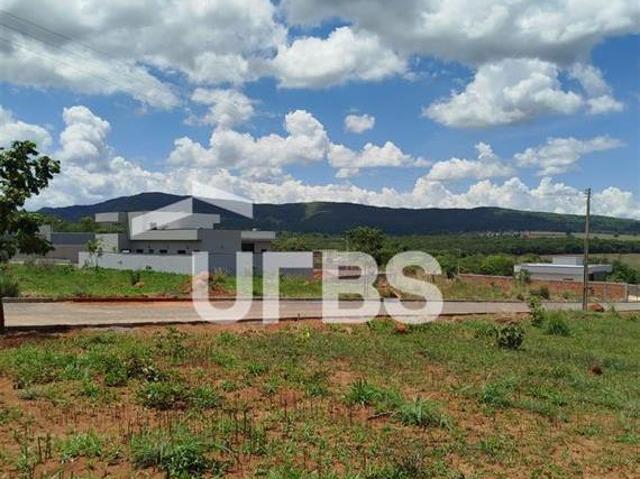 Terreno venda em Região Geográfica Imediata de Anápolis, Região Integrada de Desenvolvimento do Distrito Federal e Entorno