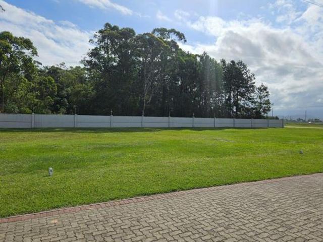 Terreno venda em Região Geográfica Imediata de Torres, Aglomeração Urbana do Litoral Norte