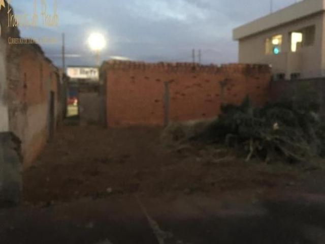 Terreno venda em Região Geográfica Imediata de Uberaba, Uberaba