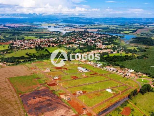 Terreno venda em Região Geográfica Imediata de Passos, Delfinópolis