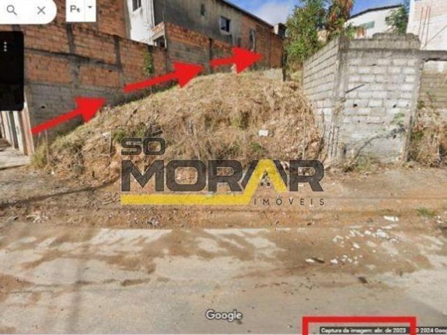 Terreno venda em Região Geográfica Imediata de Belo Horizonte, Região Metropolitana de Belo Horizonte