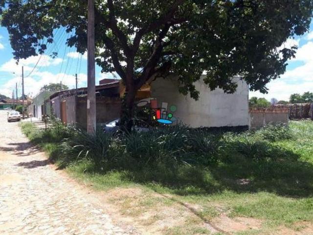 Terreno venda em Indústrias, Sete Lagoas
