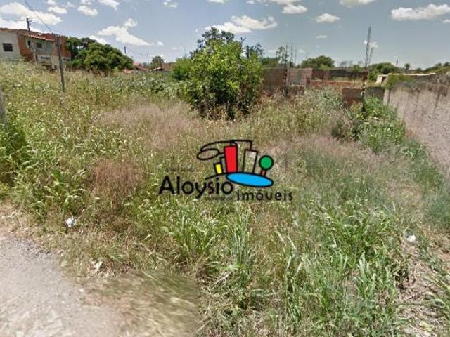 Terreno venda em Indústrias, Sete Lagoas