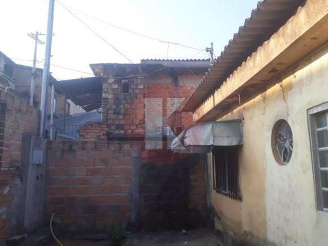 Terreno venda em Vila SESC, Belo Horizonte