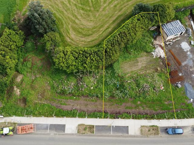 Terreno venda em Açores, Ribeira Grande
