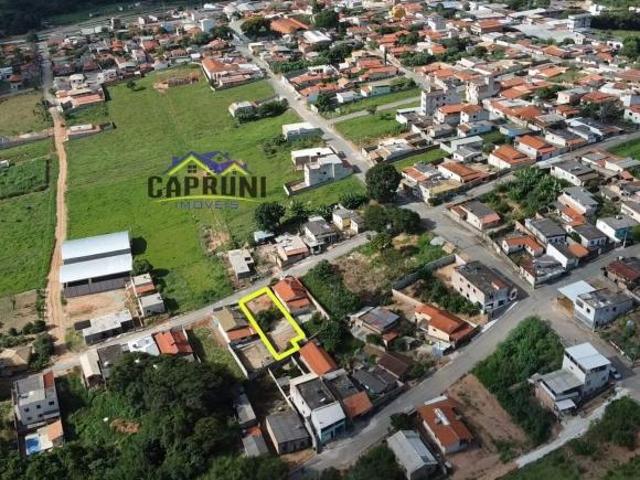 Terreno venda em Região Geográfica Imediata de Oliveira, Carmópolis de Minas