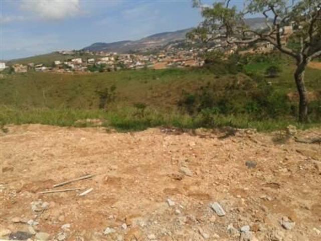 Terreno venda em Itabira