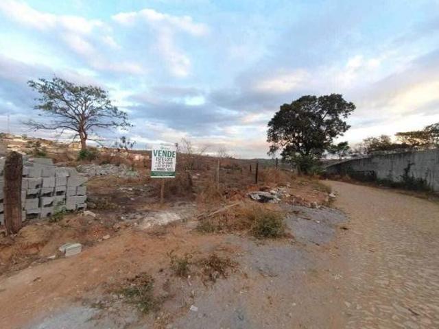 Terreno venda em Região Geográfica Imediata de Sete Lagoas, Região Metropolitana de Belo Horizonte