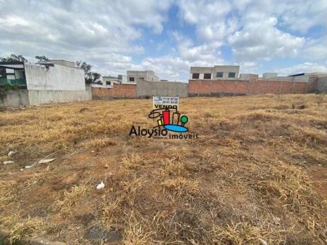 Terreno venda em Interlagos, Sete Lagoas