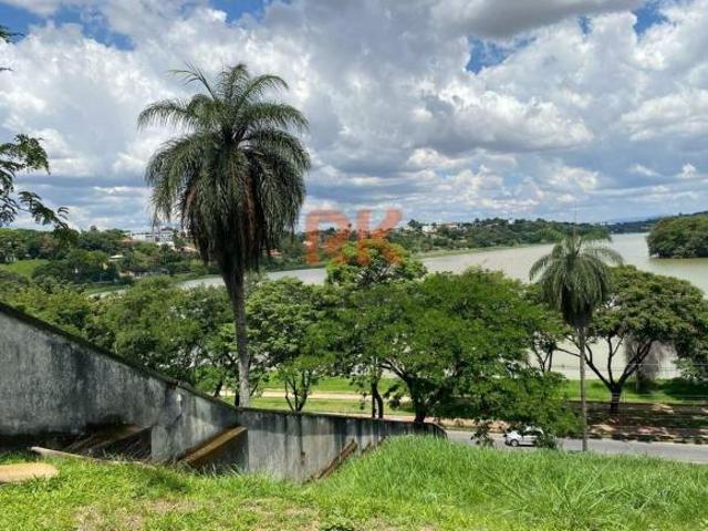 Terreno venda em Enseada das Garças, Belo Horizonte