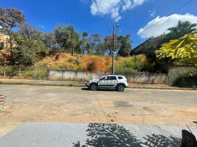 Terreno venda em Enseada das Garças, Belo Horizonte