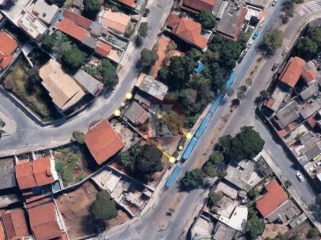 Terreno venda em Região Geográfica Imediata de Belo Horizonte, Região Metropolitana de Belo Horizonte
