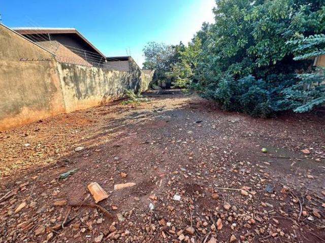 Terreno venda em Região Geográfica Imediata de Campo Grande, Campo Grande