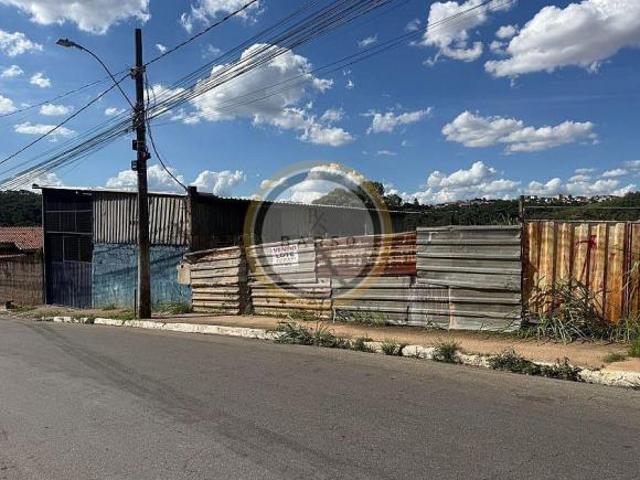 Terreno venda em Região Geográfica Imediata de Belo Horizonte, Região Metropolitana de Belo Horizonte