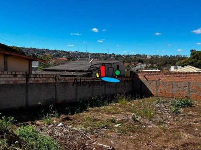 Terreno venda em Indústrias, Sete Lagoas