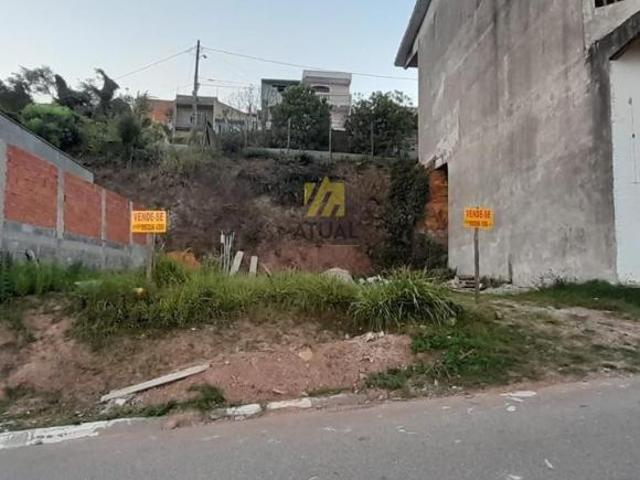 Terreno venda em Jardim Alvorada, Alumínio