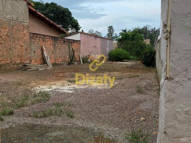 Terreno venda em Nossa Senhora do Carmo, Sete Lagoas