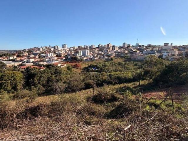 Terreno venda em Região Geográfica Imediata de Oliveira, Carmópolis de Minas
