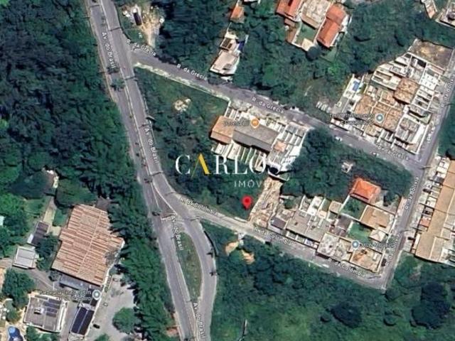 Terreno venda em Região Geográfica Imediata de Belo Horizonte, Região Metropolitana de Belo Horizonte