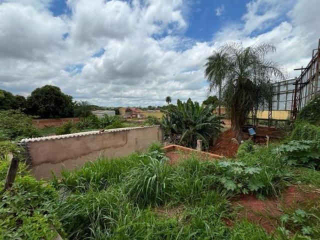 Terreno venda em Região Geográfica Imediata de Campo Grande, Campo Grande