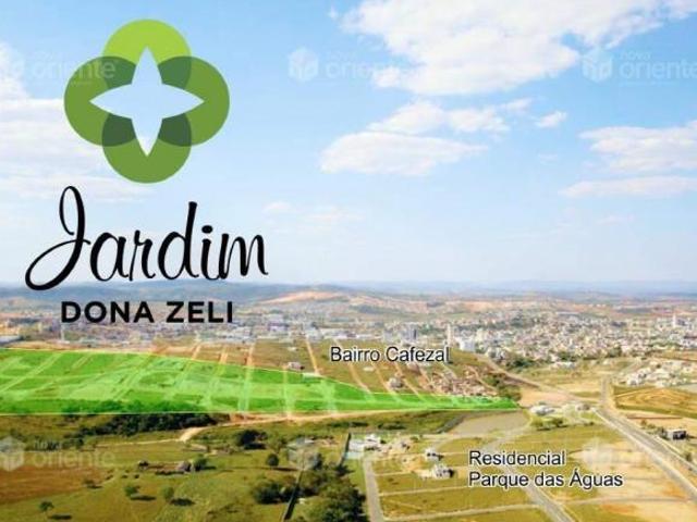Terreno venda em Região Geográfica Imediata de Divinópolis, Nova Serrana