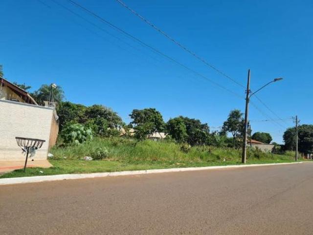 Terreno venda em Região Geográfica Imediata de Campo Grande, Campo Grande