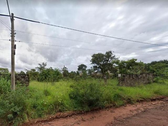 Terreno venda em Região Geográfica Imediata de Campo Grande, Campo Grande