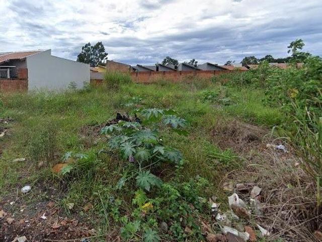 Terreno venda em Região Geográfica Imediata de Campo Grande, Campo Grande