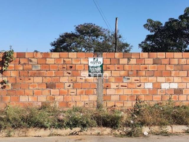 Terreno venda em Vespasiano, Santa Catarina