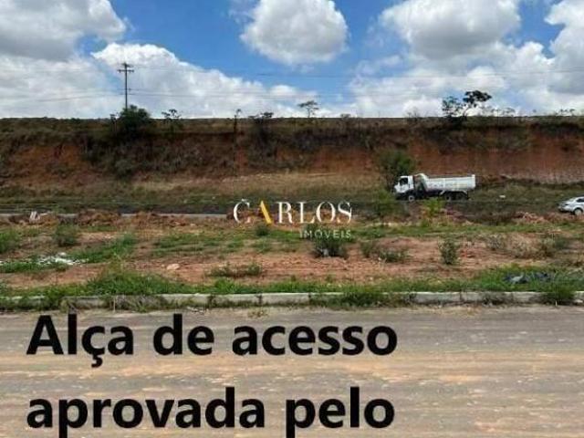 Terreno venda em Região Geográfica Imediata de Belo Horizonte, Região Metropolitana de Belo Horizonte