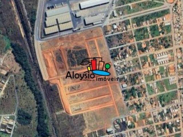 Terreno venda em Boa Vista, Sete Lagoas