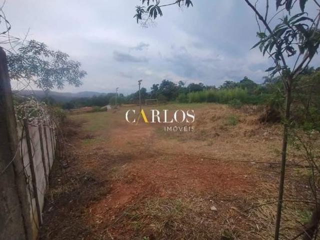 Terreno venda em Região Geográfica Imediata de Belo Horizonte, Região Metropolitana de Belo Horizonte