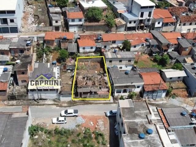 Terreno venda em Região Geográfica Imediata de Oliveira, Carmópolis de Minas