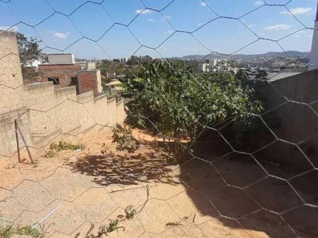 Terreno venda em Santa Luzia, Duquesa I