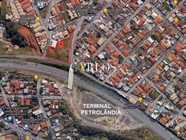 Terreno venda em Região Geográfica Imediata de Belo Horizonte, Região Metropolitana de Belo Horizonte