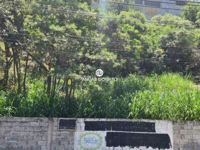 Terreno venda em Mangabeiras, Belo Horizonte