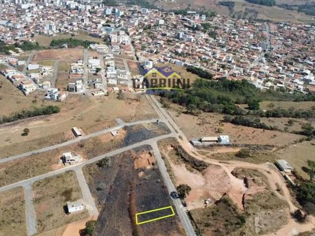 Terreno venda em Região Geográfica Imediata de Oliveira, Carmópolis de Minas