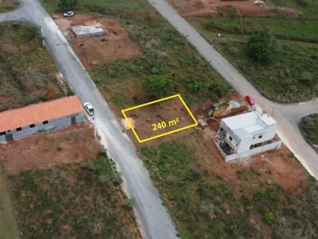 Terreno venda em Carmópolis de Minas, Região Geográfica Intermediária de Divinópolis