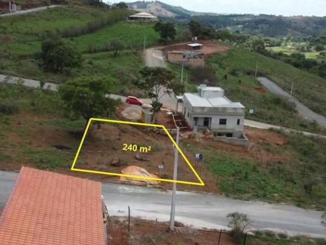 Terreno venda em Região Geográfica Imediata de Oliveira, Carmópolis de Minas