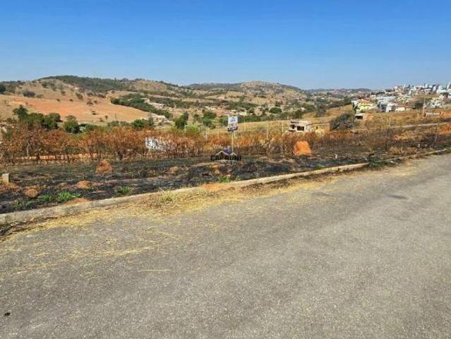 Terreno venda em Região Geográfica Imediata de Oliveira, Carmópolis de Minas