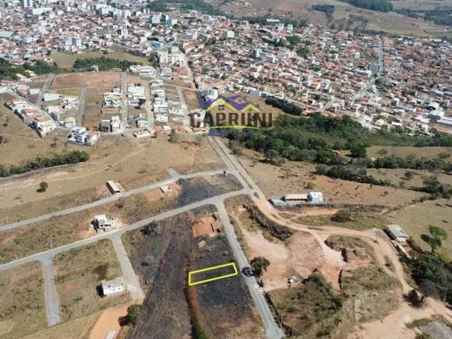 Terreno venda em Região Geográfica Imediata de Oliveira, Carmópolis de Minas