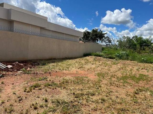 Terreno venda em Região Geográfica Imediata de Campo Grande, Campo Grande