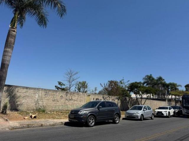Terreno venda em Pampulha, Belo Horizonte