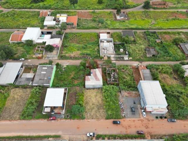 Terreno venda em Região Geográfica Imediata de Goiânia, Trindade