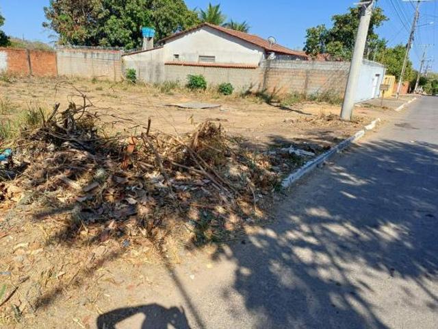 Terreno venda em Região Geográfica Imediata de Uruaçu - Niquelândia, Colinas do Sul