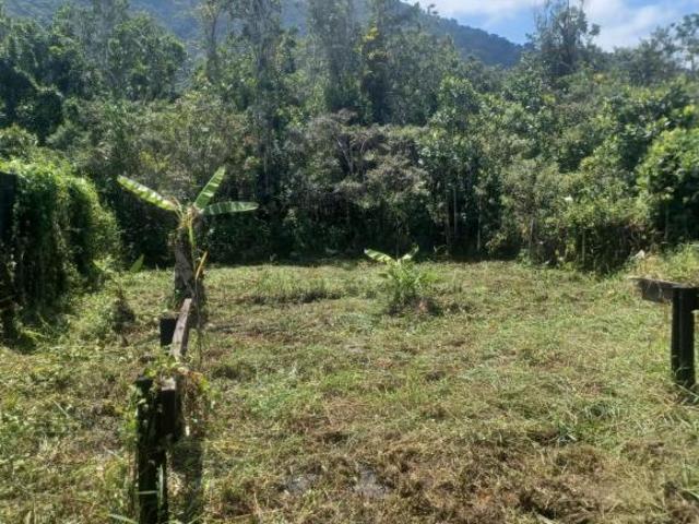 Terreno venda em Região Imediata de Caraguatatuba-Ubatuba-São Sebastião, Região Metropolitana do Vale do Paraíba e Litoral Norte