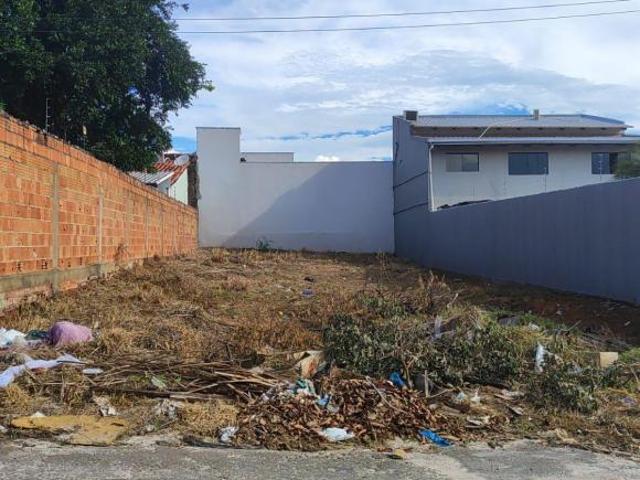 Terreno venda em Residencial Sonho Dourado, Goiânia