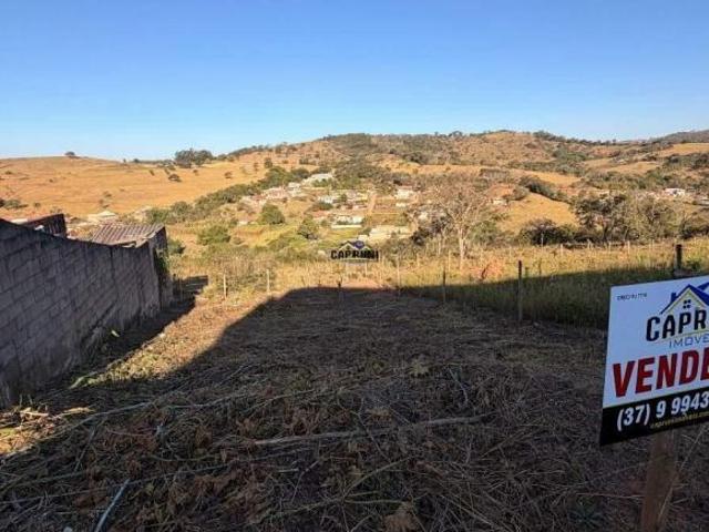Terreno venda em Região Geográfica Imediata de Oliveira, Carmópolis de Minas