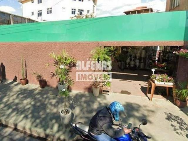 Terreno venda em Brasil Industrial, Belo Horizonte