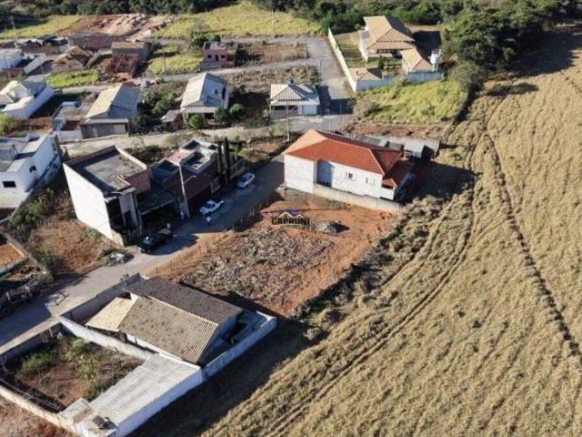 Terreno venda em Região Geográfica Imediata de Oliveira, Passa Tempo